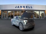 New 2025 Ford F150 Lightning Flash image 2