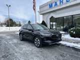 New 2025 Ford Escape Platinum w/ Premium Technology Package image 2