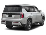 New 2025 Nissan Armada SL image 5