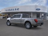 New 2025 Ford F150 King Ranch image 4