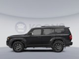 New 2025 Toyota Land Cruiser image 4
