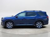 New 2025 Honda Pilot Touring image 3