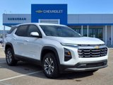 New 2026 Chevrolet Equinox LT w/ Convenience Package II image 3