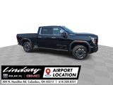 New 2025 GMC Sierra 2500 Denali Ultimate image 3