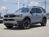 New 2026 Honda Passport TrailSport Elite image 2