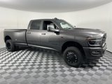New 2025 RAM 3500 Laramie w/ Night Edition image 2