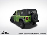 New 2025 Jeep Wrangler Sport S image 3