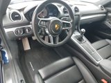 Certified 2021 Porsche 718 Cayman S image 4