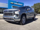 New 2025 Chevrolet Silverado 1500 LTZ w/ Z71 Off-Road Package image 2