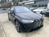 New 2025 BMW iX xDrive50 image 3
