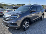 Used 2017 Honda Pilot Elite image 3