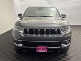 Used 2024 Jeep Wagoneer 4WD w/ Premium Group I image 5