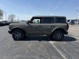 New 2025 Ford Bronco Big Bend image 5