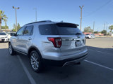 Used 2016 Ford Explorer Limited image 5
