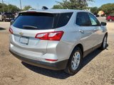 Used 2021 Chevrolet Equinox LT image 3