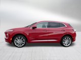 Certified 2025 Buick Envision Avenir image 6