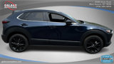 Used 2024 MAZDA CX-30 AWD 2.5 S w/ Select Sport Pkg image 4