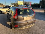 Used 2016 Honda CR-V LX image 4