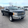 Used 2013 Chevrolet Silverado 1500 LT w/ All-Star Edition image 3