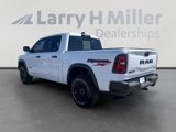 New 2025 RAM 1500 Rebel image 3