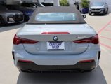 New 2026 BMW M440i Convertible w/ Premium Package image 4