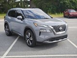 Used 2022 Nissan Rogue SL image 3
