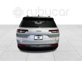 Used 2024 Jeep Grand Cherokee L Limited w/ Luxury Tech Group II image 4