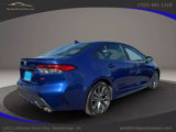 Used 2021 Toyota Corolla SE image 4