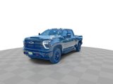 New 2025 Chevrolet Silverado 2500 LT w/ Trail Boss Package image 4