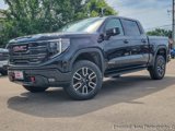 New 2025 GMC Sierra 1500 AT4 w/ AT4 Premium Package image 2