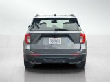 Used 2022 Ford Explorer ST-Line w/ Class IV Trailer Tow Package image 5