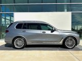 New 2025 BMW X7 xDrive40i w/ Climate Comfort Package image 3