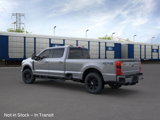 New 2025 Ford F350 Lariat image 4