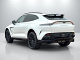 New 2025 Aston Martin DBX 707 image 2