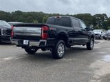 New 2025 Ford F350 King Ranch image 3