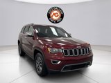 Used 2022 Jeep Grand Cherokee Limited image 4
