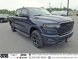 New 2026 RAM 1500 Big Horn image 1