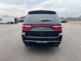 New 2025 Dodge Durango GT image 4