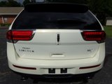 Used 2013 Lincoln MKX FWD image 4