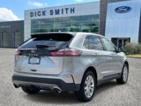 Certified 2024 Ford Edge Titanium w/ Equipment Group 301A image 5