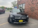 Used 2021 Mercedes-Benz GLB 250 4MATIC w/ Premium Package image 3
