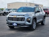 New 2026 Chevrolet Equinox LT w/ Convenience Package II image 2