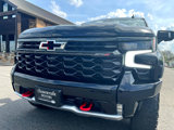 Used 2022 Chevrolet Silverado 1500 ZR2 w/ Technology Package image 3
