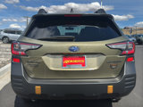 New 2025 Subaru Outback Wilderness image 3