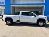 New 2025 GMC Sierra 3500 Denali Ultimate image 2