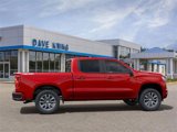 New 2025 Chevrolet Silverado 1500 RST w/ Convenience Package II image 5