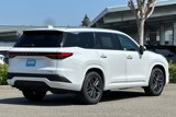 New 2025 Lexus TX 350 AWD image 4