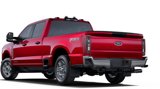 New 2025 Ford F250 XLT w/ 360-Degree Camera Package image 2