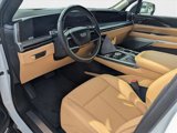 New 2025 Cadillac Escalade IQ Sport 2 w/ LPO, ONYX Package image 3