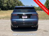 New 2026 Chevrolet Traverse RS image 6